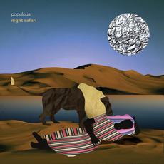 Night Safari mp3 Album by Populous
