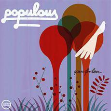 Queue for Love mp3 Album by Populous