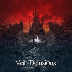 Echoes of Dawn mp3 Album by Veil Of Delusions