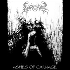 Ashes Of Carnage mp3 Album by Warcrab