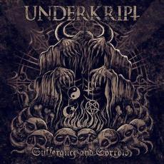 Sufferance and Sorrow mp3 Album by Underkript