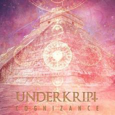 Cognizance mp3 Album by Underkript
