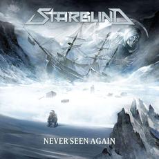 Never Seen Again mp3 Album by Starblind