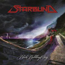Black Bubbling Ooze mp3 Album by Starblind