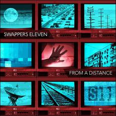 From a Distance mp3 Album by Swappers Eleven