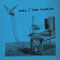 Them Grackles mp3 Album by Janky