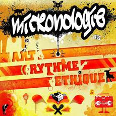 Art rythme éthique mp3 Album by Micronologie