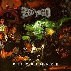 Pilgrimage mp3 Album by Zed Yago
