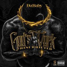 God's Work Resurrected mp3 Album by DaBaby