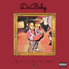 Billion Dollar Baby mp3 Album by DaBaby