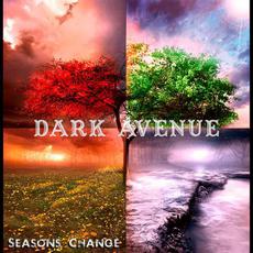 Seasons Change (Deluxe Edition) mp3 Album by Dark Avenue