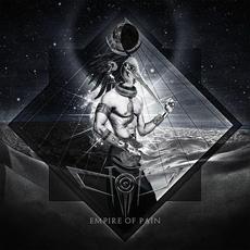 Empire of Pain (Deluxe Edition) mp3 Album by Dynasty of Darkness