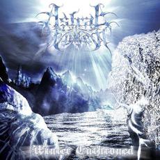 Winter Enthroned mp3 Album by Astral Winter
