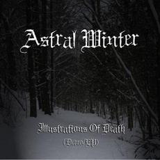 Illustrations of Death mp3 Album by Astral Winter