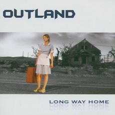 Long Way Home mp3 Album by Outland (2)