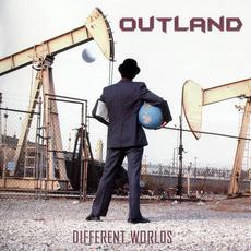 Different Worlds mp3 Album by Outland (2)