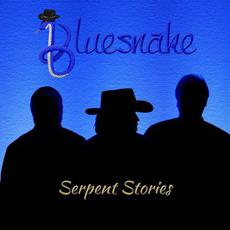 Serpent Stories mp3 Album by Bluesnake