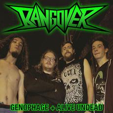 Alive Undead / Genophage mp3 Album by Bangover