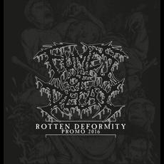 Rotten Deformity mp3 Album by Fumes Of Decay