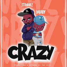 Crazy mp3 Single by DaBaby