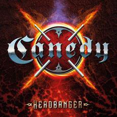 Headbanger mp3 Album by Canedy