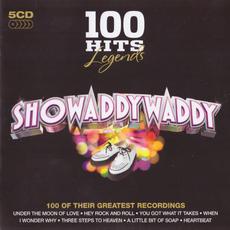 100 Hits Legends: Showaddywaddy mp3 Artist Compilation by Showaddywaddy