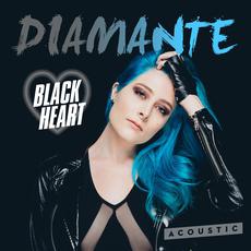 Black Heart (acoustic) mp3 Single by Diamante