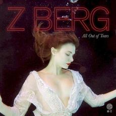 All Out of Tears mp3 Single by Z Berg