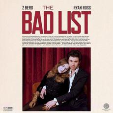 The Bad List (feat. Ryan Ross) mp3 Single by Z Berg