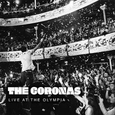 Live At The Olympia mp3 Live by The Coronas