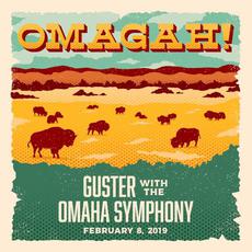 OMAGAH! Guster With The Omaha Symphony (Live) mp3 Live by Guster
