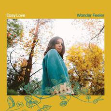 Wander Feeler mp3 Album by Easy Love