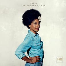 The Garden of Eve mp3 Album by Malia