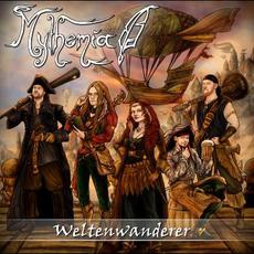 Weltenwanderer mp3 Album by Mythemia