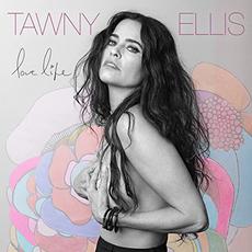 Love Life mp3 Album by Tawny Ellis