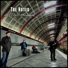 At This Moment mp3 Album by The Noted
