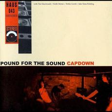 Pound for the Sound mp3 Album by Capdown