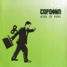Wind Up Toys mp3 Album by Capdown