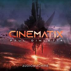 Cinematix mp3 Album by audiomachine