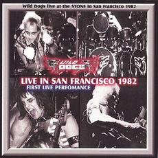 Live in San Francisco Aug 20 1982 mp3 Live by Wild Dogs