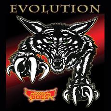 Evolution mp3 Artist Compilation by Wild Dogs