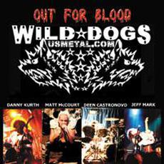 Out for Blood mp3 Artist Compilation by Wild Dogs