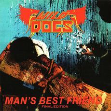 Man's Best Friend (Final Edition) mp3 Album by Wild Dogs