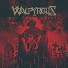 Walpyrgus Nights mp3 Album by Walpyrgus
