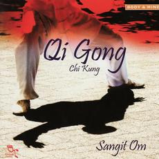 Qi Gong mp3 Album by Sangit Om
