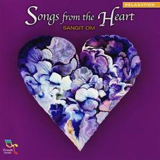 Songs From The Heart mp3 Album by Sangit Om