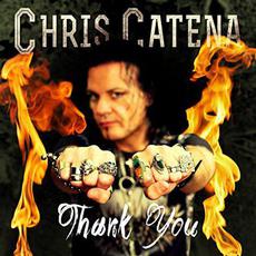 Thank You mp3 Album by Chris Catena