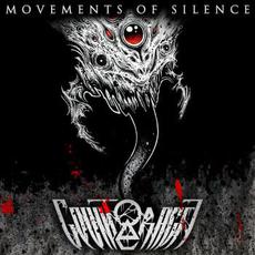 Movements Of Silence mp3 Album by Counteractt