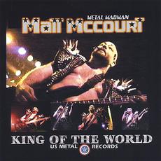 King of the World mp3 Album by Matt McCourt