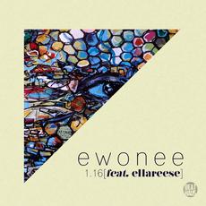 1.16 mp3 Album by ewonee .